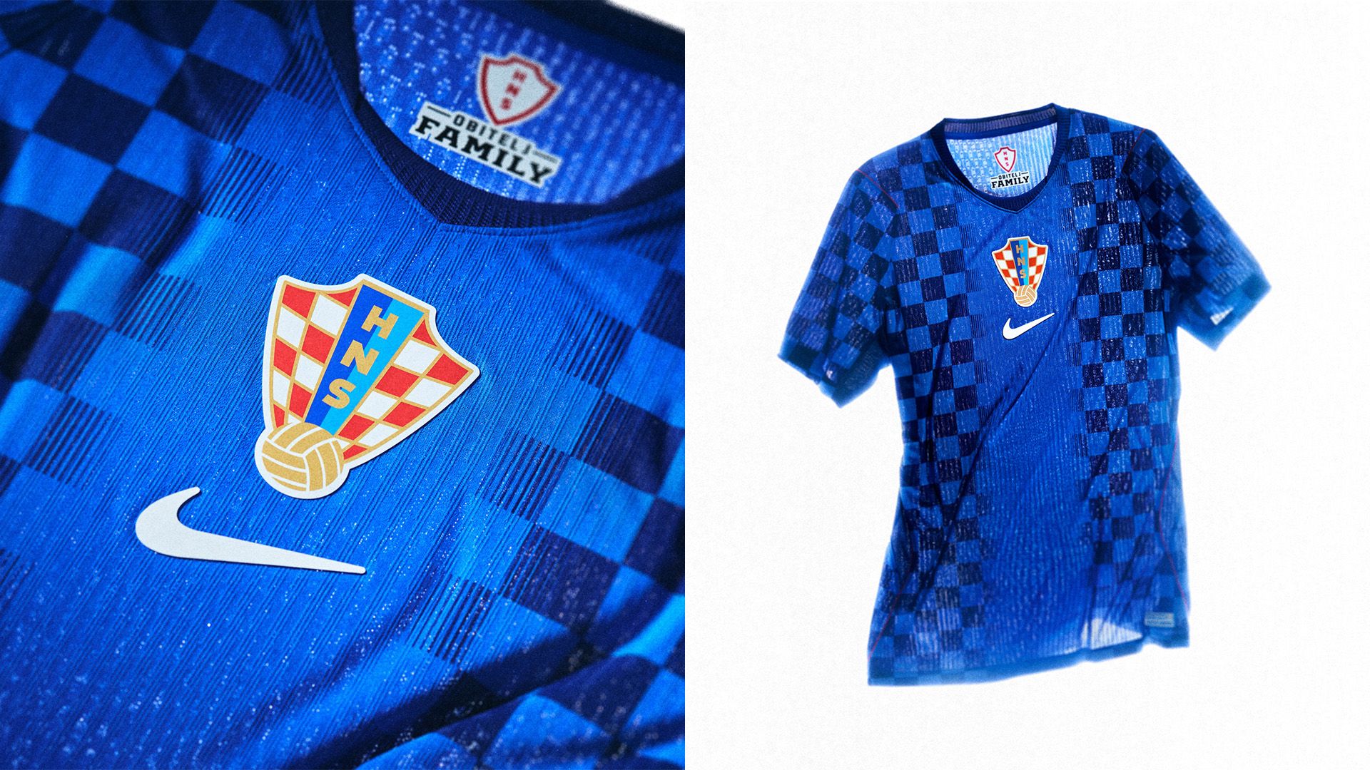 Croatia FIFA World Cup 2026 kits: Home, away, release dates